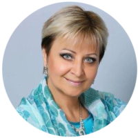 Наталья Дроздова