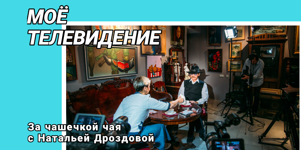 Интуитивное рисование: открой в себе художника!